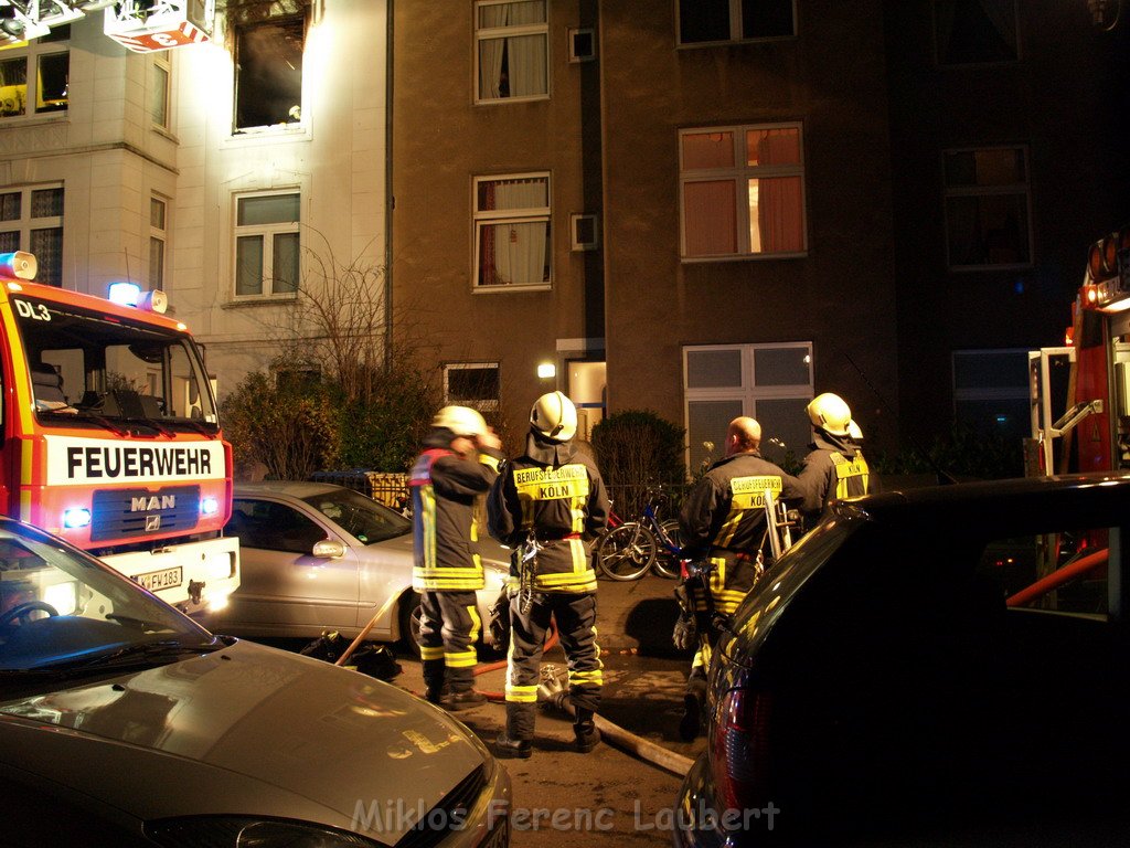 Brand Wohnzimmer Koeln Suelz Gerolsteinerstr       P049.JPG